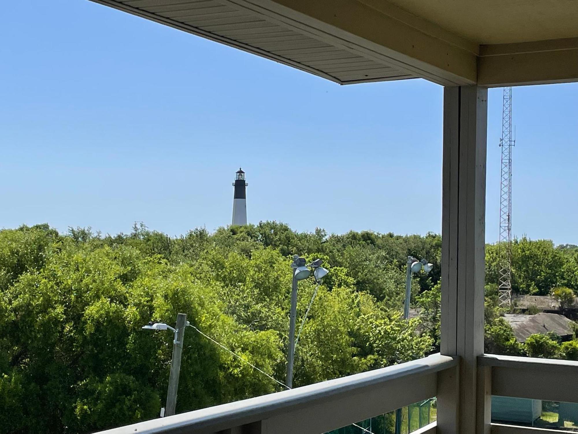 Lighthouse Point Rental 1C Tybee Island Exterior foto